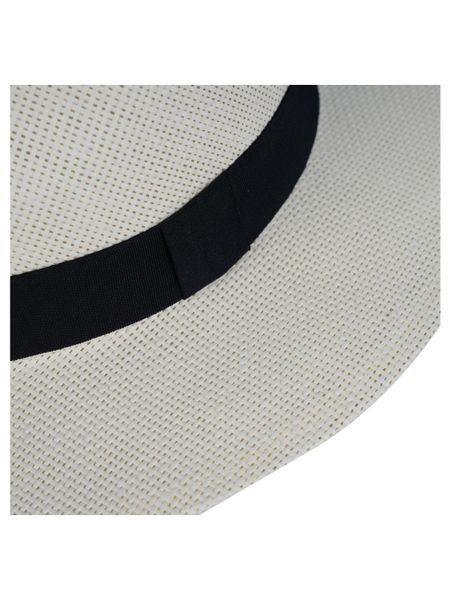 Schietwetter Strohhut Herren, Unisex Erw. Panamahut günstig online kaufen