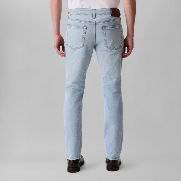 Calvin Klein Jeans Slim-fit-Jeans "SLIM JEAN REGEN" Mit Gürtelschlaufen günstig online kaufen