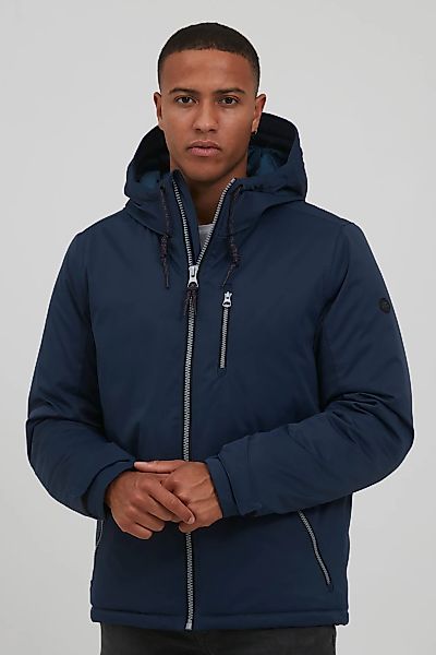 Blend Winterjacke "BHLeto" mit Kapuze Schicke Winterjacke von Blend günstig online kaufen