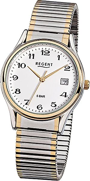 Regent Quarzuhr F-472 günstig online kaufen