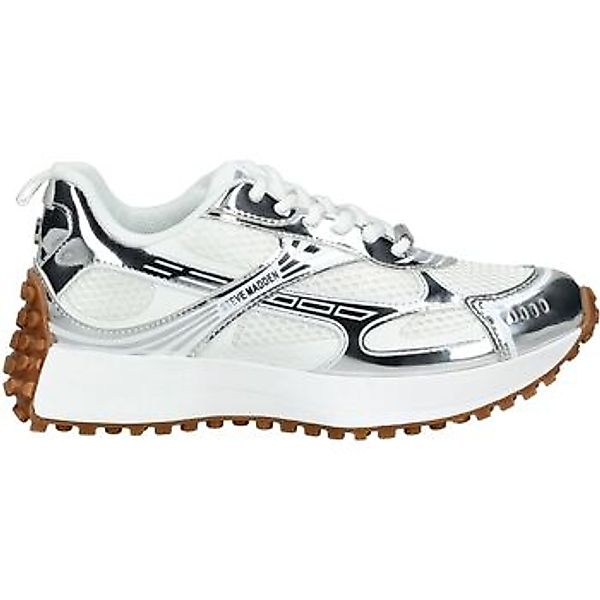 STEVE MADDEN Sneaker "STEVE MADDEN Sneaker Lederimitat/Textil" günstig online kaufen