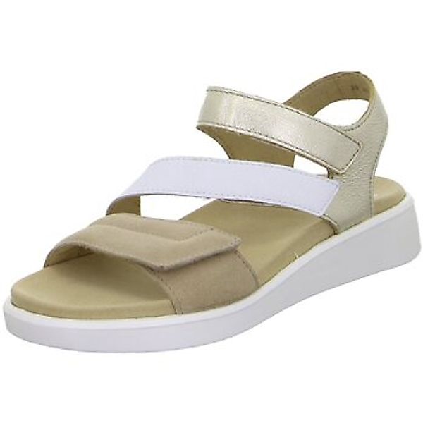 Ara MADEIRA Sandalette, Sommerschuh, Sandale, Keilabsatz, in Komfortweite H günstig online kaufen