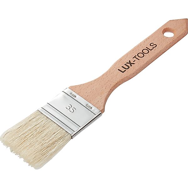 LUX-TOOLS Ausbesserungspinsel 35 mm günstig online kaufen