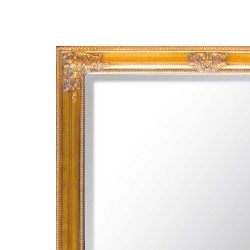 Wandspiegel in Gold Barock günstig online kaufen