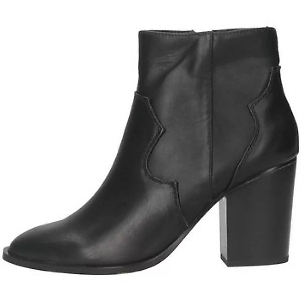 Exé Shoes  Damenstiefel Exe' RIO-477 Texano Frau schwarz günstig online kaufen
