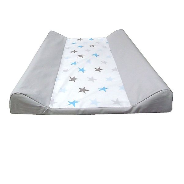 Babymajawelt Wickelauflage Wickeltischauflage - 2 Keil günstig online kaufen