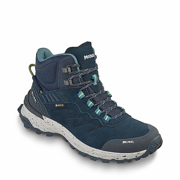 Meindl Wanderschuh "Dallas Lady Mid GTX" günstig online kaufen