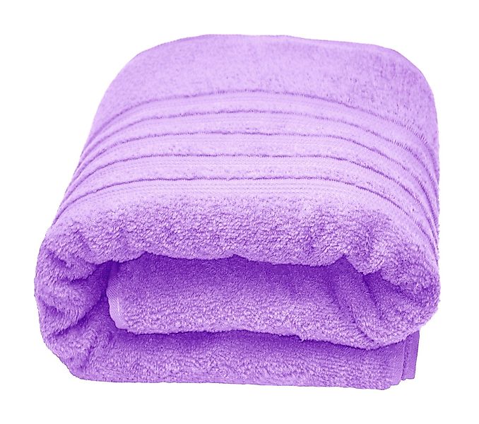 Lashuma Saunatuch London, Frottee (1-St), Strandtuch günstig online kaufen