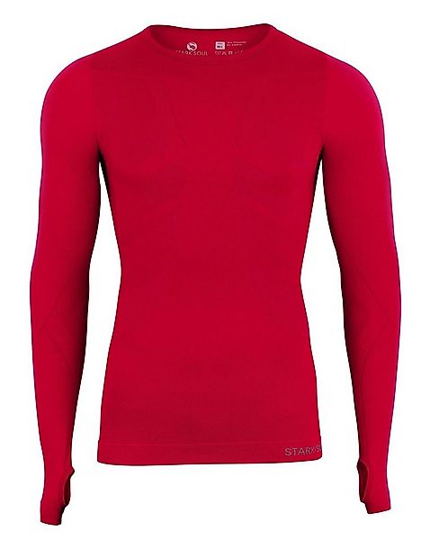 Stark Soul® Unterziehshirt Baselayer Longsleeve Unterzieh-Shirts, Langarm, günstig online kaufen