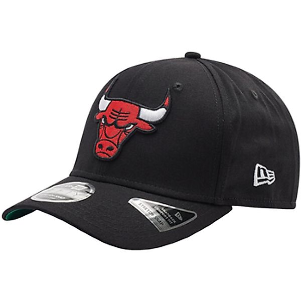 New-Era  Schirmmütze 9FIFTY Chicago Bulls NBA Stretch Snap Cap günstig online kaufen