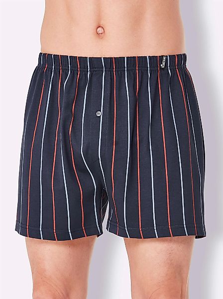 Kings Club Boxershorts 3 Stk. tlg. günstig online kaufen
