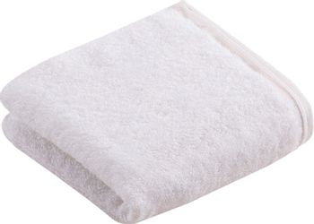 Vossen Gästehandtücher "Vegan Life" im Set, 100% vegan günstig online kaufen