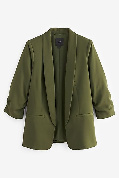 Next Jackenblazer Relaxed Fit Blazer mit günstig online kaufen