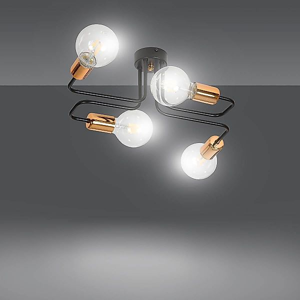 Cozyhouse | Deckenleuchte Elma günstig online kaufen