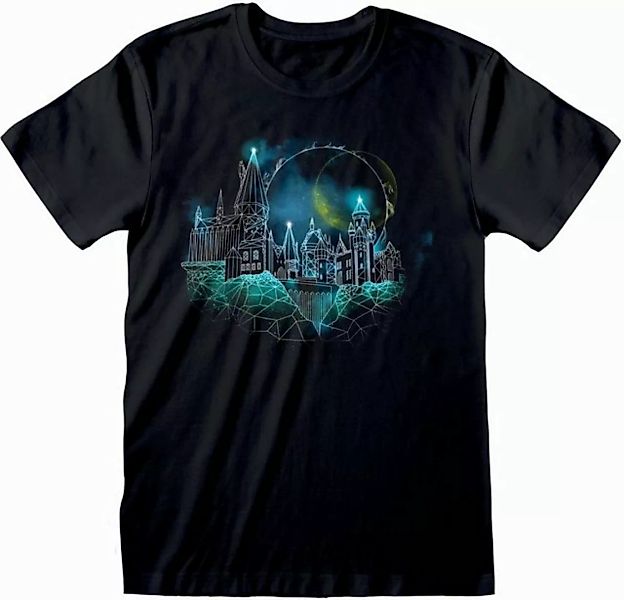 Harry Potter T-Shirt günstig online kaufen