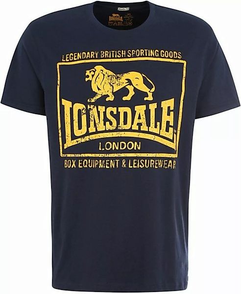 Lonsdale T-Shirt Hounslow günstig online kaufen