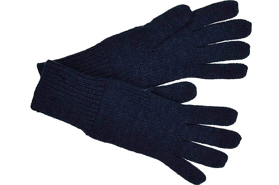 Seeberger Strickhandschuhe Feinstrick Fingerhandschuhe 18957-0 günstig online kaufen