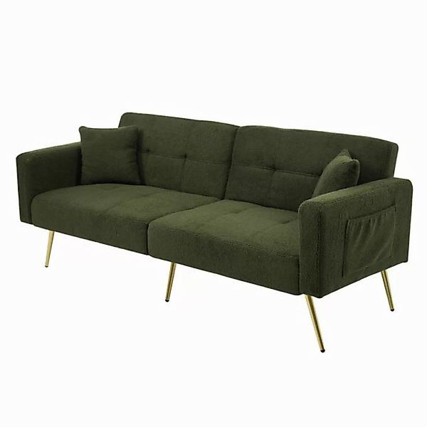 MODFU Schlafsofa günstig online kaufen