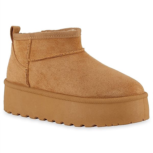 VAN HILL 841492 Winterstiefelette Schuhe günstig online kaufen