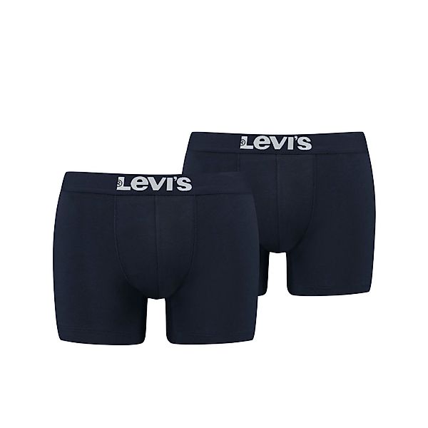 Levi's® Boxershorts Levi's® Boxershorts (2 Stück) ohne Eingriff im 2er Pack günstig online kaufen