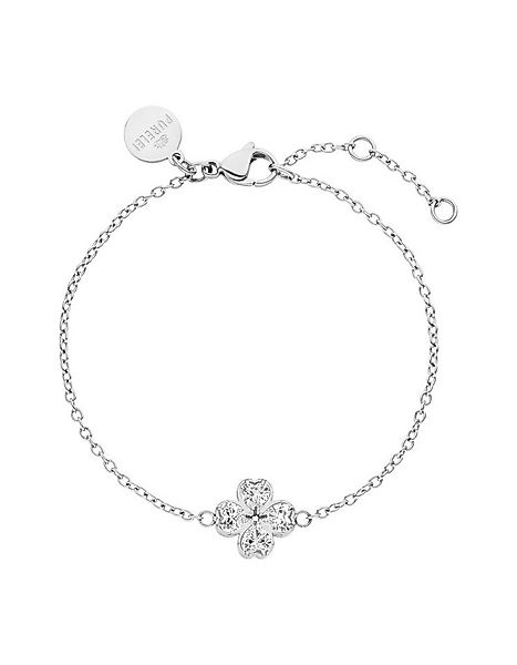 Purelei Armband Cuore (Armband, 1-tlg) günstig online kaufen