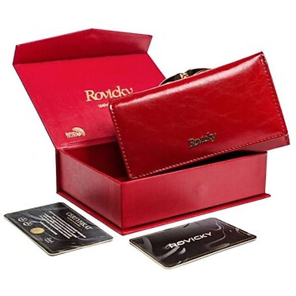 Rovicky  Geldbeutel rovicky134090 günstig online kaufen
