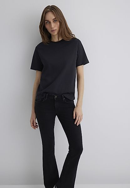 Mavi T-Shirt BASIC SHORT SLEEVE TEE günstig online kaufen