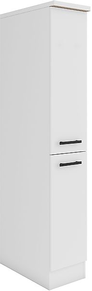OPTIFIT Apothekerschrank "Palma", Breite 30 cm, Höhe 174,4 cm, 2 Auszüge, 5 günstig online kaufen