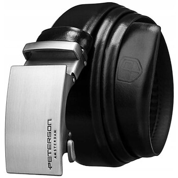 Peterson  Gürtel PTNA005BLACK günstig online kaufen