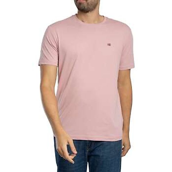 Napapijri  T-Shirt Salis-T-Shirt günstig online kaufen