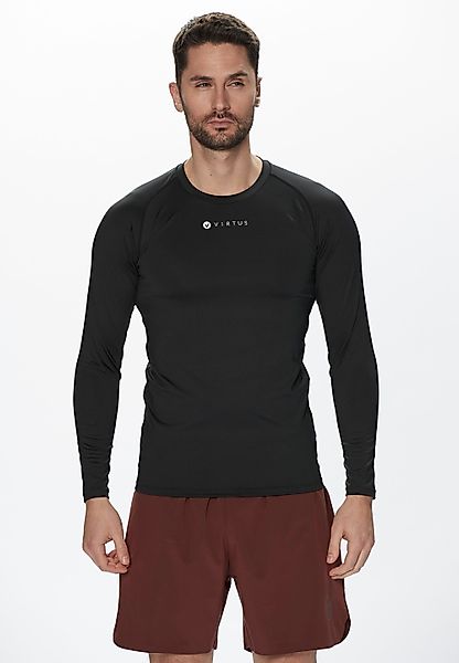 Virtus Funktionsshirt "BONDER M L/S Baselayer" 1 Stk. tlg. mit schnell troc günstig online kaufen