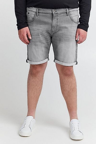 Blend Jeansshorts BHBGrilitsch Stilvolle 5-Pocket-Jeansshorts in großen Grö günstig online kaufen