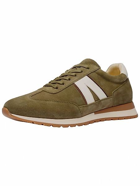 Ara Sneaker "Ara Sneaker Veloursleder" günstig online kaufen