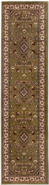 FLAIR RUGS Läufer »Sherborne«, rechteckig, 8 mm Höhe günstig online kaufen