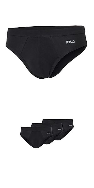 Fila Slip MAN BRIEF (3er Pack) günstig online kaufen