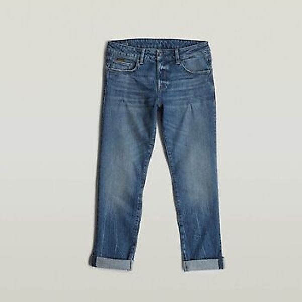 G-Star Raw  Jeans D15264-D434 KATE BOYFRIEND-G723 FADED BLUE MARBLE günstig online kaufen