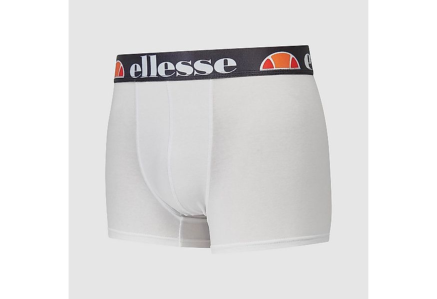Ellesse Boxershorts GRILLO FASHION TRUNK sportlicher Stil, aus Baumwolle un günstig online kaufen