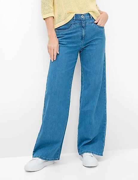 RAPHAELA by BRAX 5-Pocket-Jeans "Style LAURA FLARED" günstig online kaufen