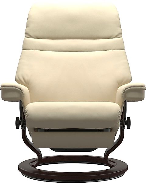 Stressless Relaxsessel "Sunrise" elektrisch verstellbar, optional 2-motoris günstig online kaufen