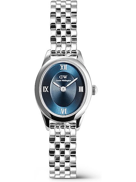 Daniel Wellington Quarzuhr Daniel Wellington Damen-Uhren günstig online kaufen