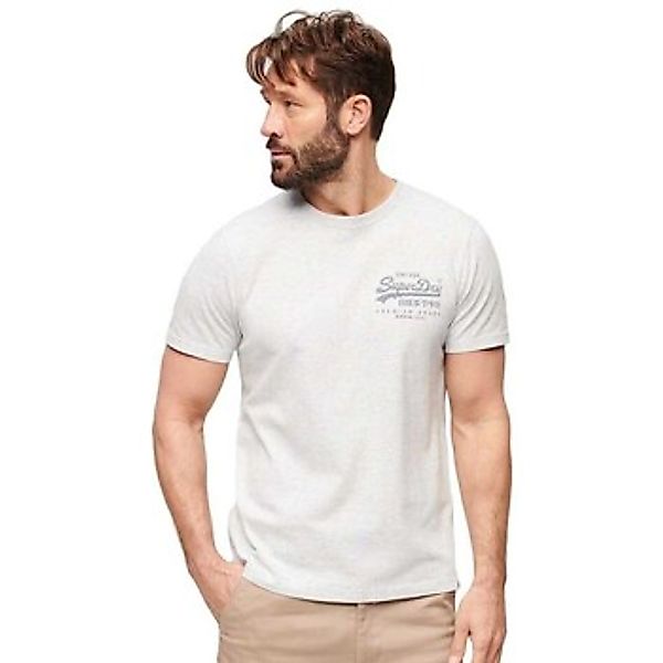 Superdry  T-Shirt T-shirt  Classic Vl Heritage günstig online kaufen