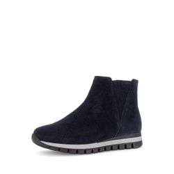 Gabor Sportliche Stiefelette Rauleder Stiefelette günstig online kaufen