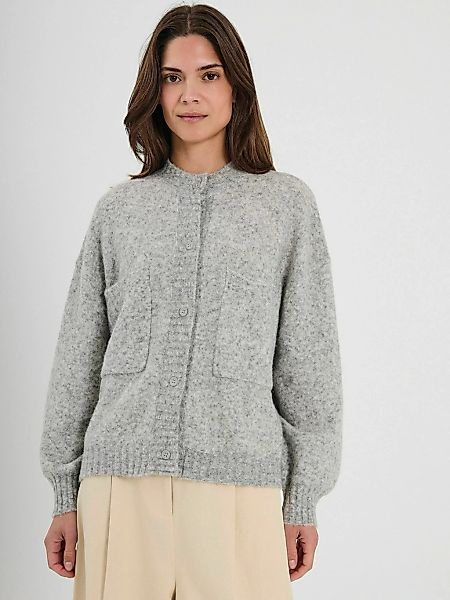 NORR Strickpullover "NORR Sweater Halli" günstig online kaufen