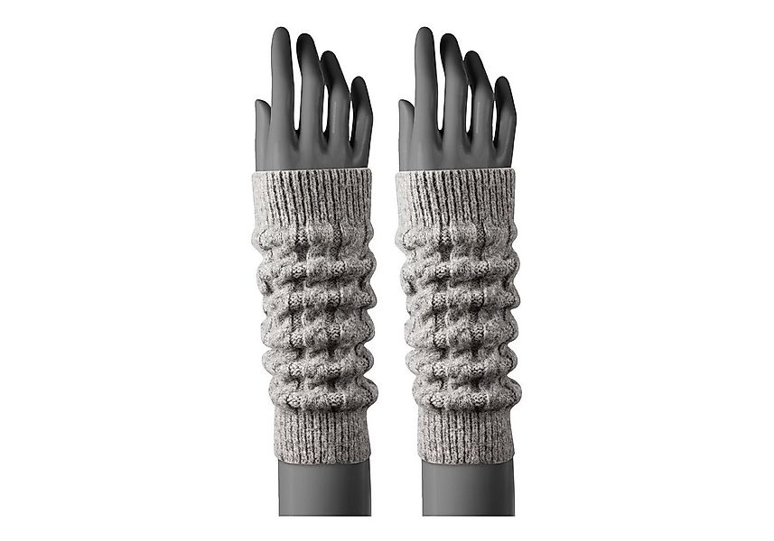 Camano Stulpensocken warm & cozy (2-Paar) mit elastischem Bund günstig online kaufen