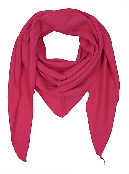 Goodman Design Modeschal Dreiecktuch-Angelina klein, 100 % hochwertige Woll günstig online kaufen