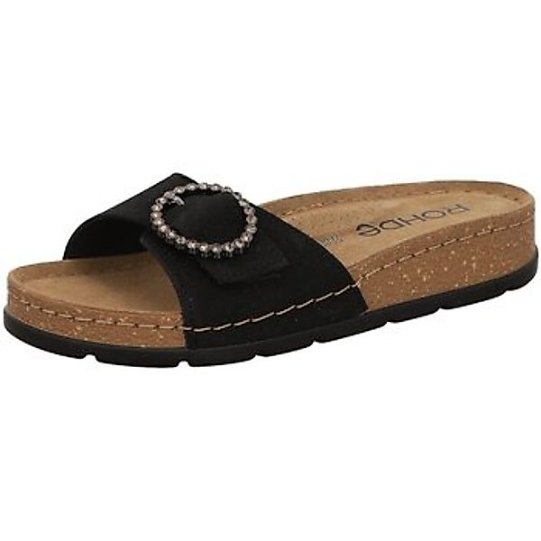 Rohde  Clogs Pantoletten D.Soave 5415-90 günstig online kaufen
