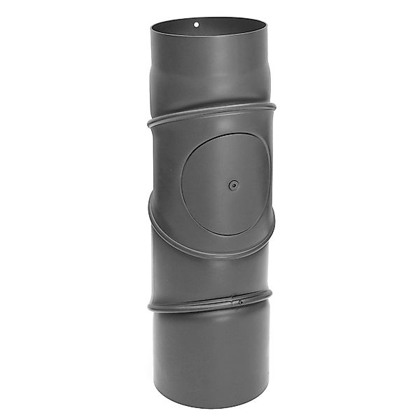 Raik Ofenrohr Raik Rauchrohrbogen Ofenrohr 150mm günstig online kaufen