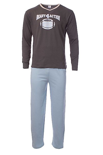 Weit & Breit Handelsgesellschaft mbH Pyjama günstig online kaufen