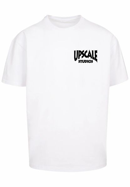 Upscale by Mister Tee T-Shirt "Upscale by Mister Tee Unisex Upscale Studios günstig online kaufen