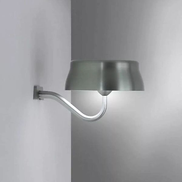 LED Akku Wandleuchte Sister Light in Grün 3W 270lm IP65 günstig online kaufen